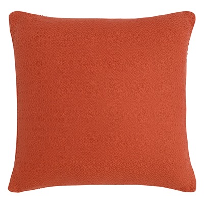 Подушка декоративная Feather sketch из коллекции Ethnic, 45х45 см