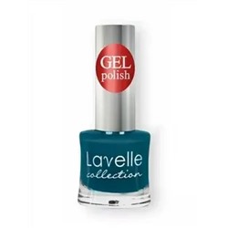 Lavellecollection Лак GEL POLISH тон 37 лиловый 10 мл