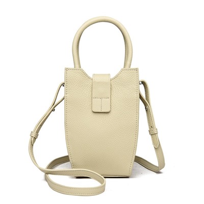 Bags Сумка женская / кожа / 0131231