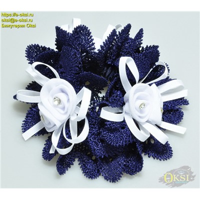 БАНТ-РЕЗИНКА-RZ00582