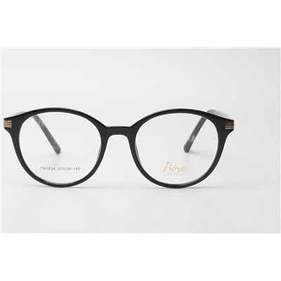 Оправа Fiore 1024 с1 комплект футляр+салфетка