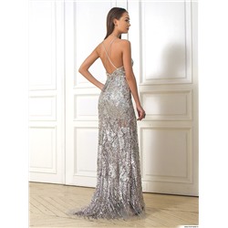 Платье женское D8921 LG Lucrezia