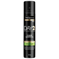 TRESEMME Шампунь Сухой ОЧИЩАЮЩИЙ 250 мл