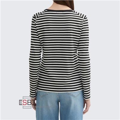 Tom Tailor, 1043085, Лонгслив