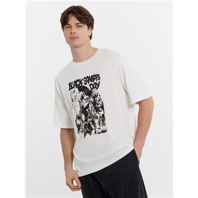 ФУТБОЛКА МУЖСКАЯ 111772