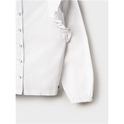 Блузка для девочки