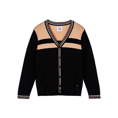 Кардиган для мальчика