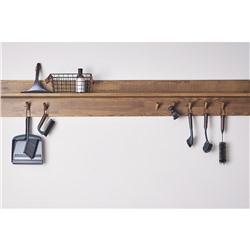 Щетка для уборки Cleans, 14 см