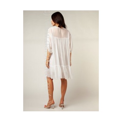 Платье пляжное №230088 Chantemely Дроп