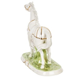 GAEM Фигурка декоративная "Лошадь", L23 W10 H22 см