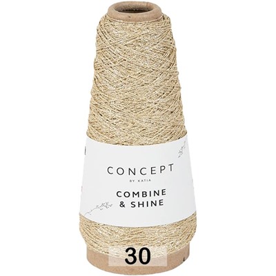 Пряжа Concept Combine & Shine