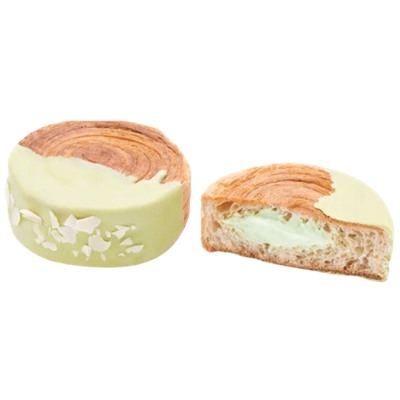 Крунат Фисташковый 100гр(12шт)