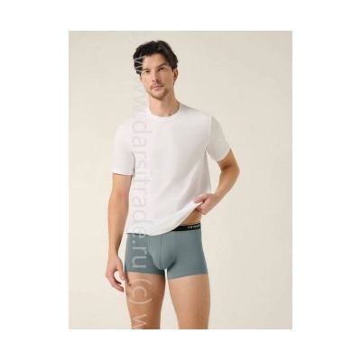 Трусы мужские MSH2147 Basic DiWaRi Дроп боксеры