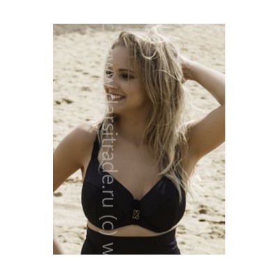 Бюстгальтер купальный AN287 M Akcent Дроп мягкая