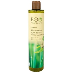 EO-LAB Гель-Крем для душа Ультра УВЛАЖНЯЮЩИЙ 350 мл