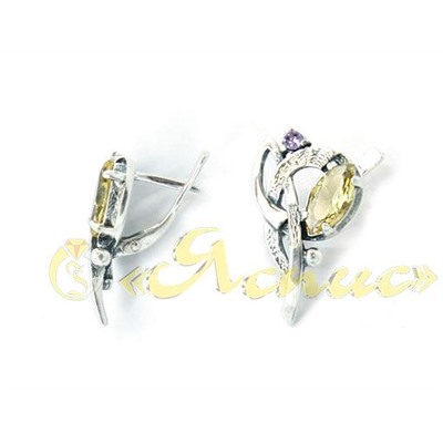 0581С   Анжелика