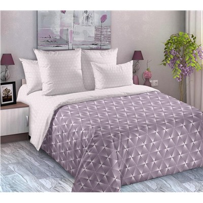 КПБ Прометей коричневый перкаль Текс-Дизайн Акция