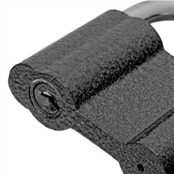 Замок навесной ЗН2-М1.70 мм Сибртех