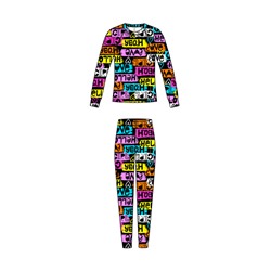 Термобелье для девочки