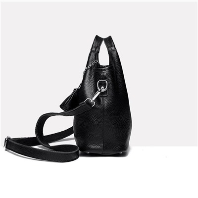 Bags Сумка женская / кожа /  010253