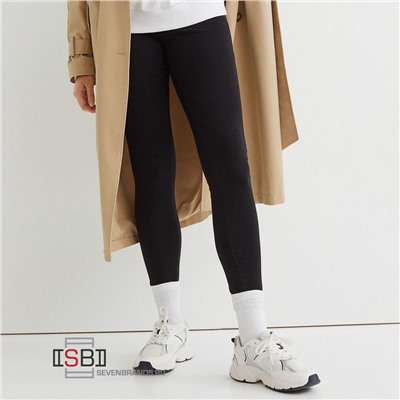H&M, 143530, Леггинсы