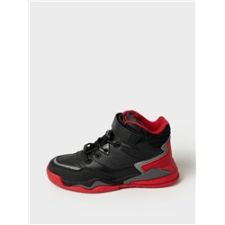 Ботинки демисезонные для мальчика