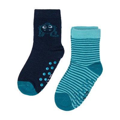 Носки для мальчика, 2 пары в комплекте