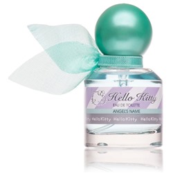 HELLO KITTY ANGELS NAME lady 30 мл