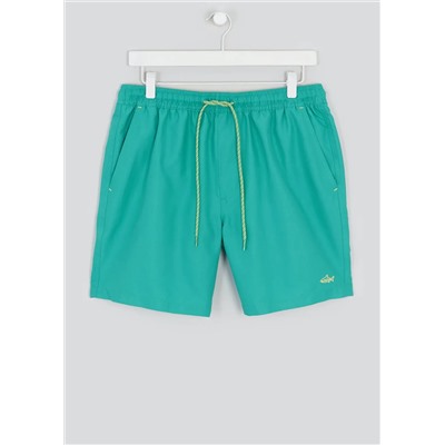 Basic Swim Shorts