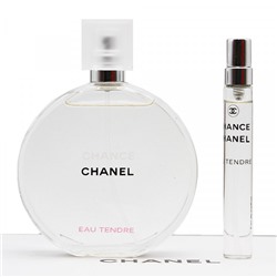 Парфюмированный набор C Chance Eau Tendre + тестер 8 ml
