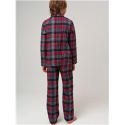 Пижама для мальчика