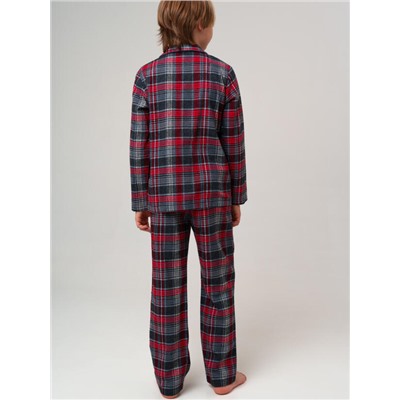 Пижама для мальчика