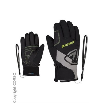Skihandschuhe