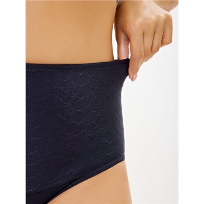 Корректирующие трусы, Madamoda, DU1011-1 оптом