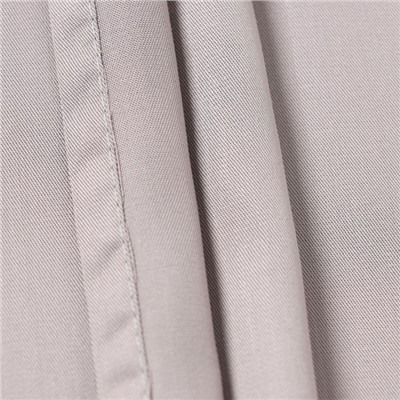 Постельное бельё Этель Евро Modal 200*220см, 230*245см, 50*70см-2шт, цвет серо-бежевый