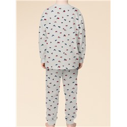 Пижама для мальчиков