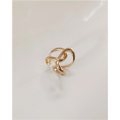 Стильное кольцо