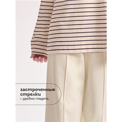 Брюки для девочек