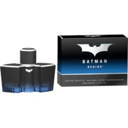 Batman Begins Туалетная вода, 30 мл