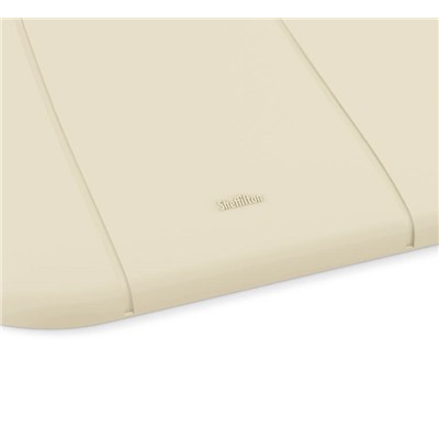Пластиковый стол SHT-TU30/TT30 83/83 бежевый
                        бежевый / бежевый