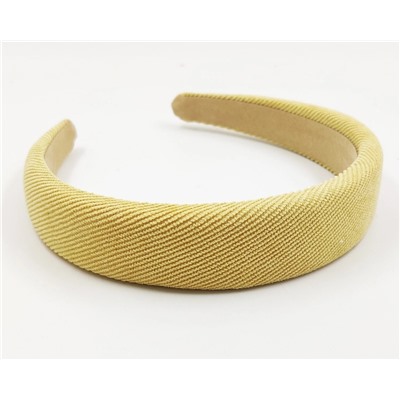 Ободок для волос