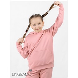 Детское худи из футера ВК-44 (102)