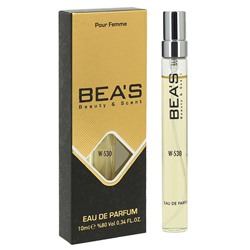 Парфюм Beas Lacoste Pour Femme for women W530 10 ml