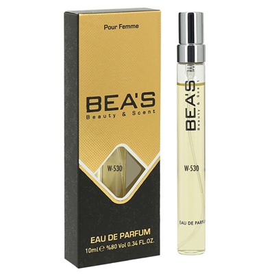 Парфюм Beas Lacoste Pour Femme for women W530 10 ml