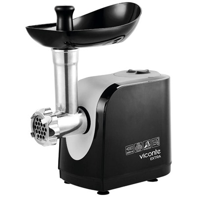 Мясорубка Viconte VC-301 2000Вт 2 скоростных режима Реверс