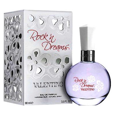 Valentino Rock'n Dreams For Women edp 90 ml