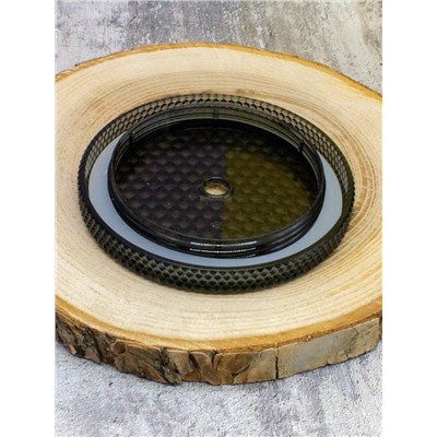 Тамблер "Metallic", brown