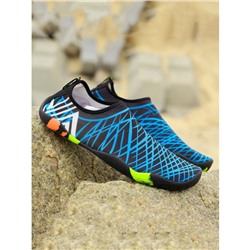 Коралловые тапочки аквашузы