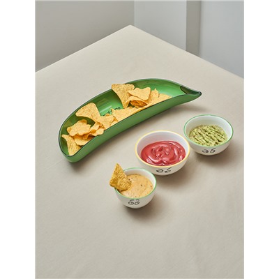 Менажница GRUMPEAS, 30х13,5 см