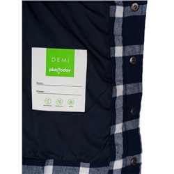 Куртка для мальчика